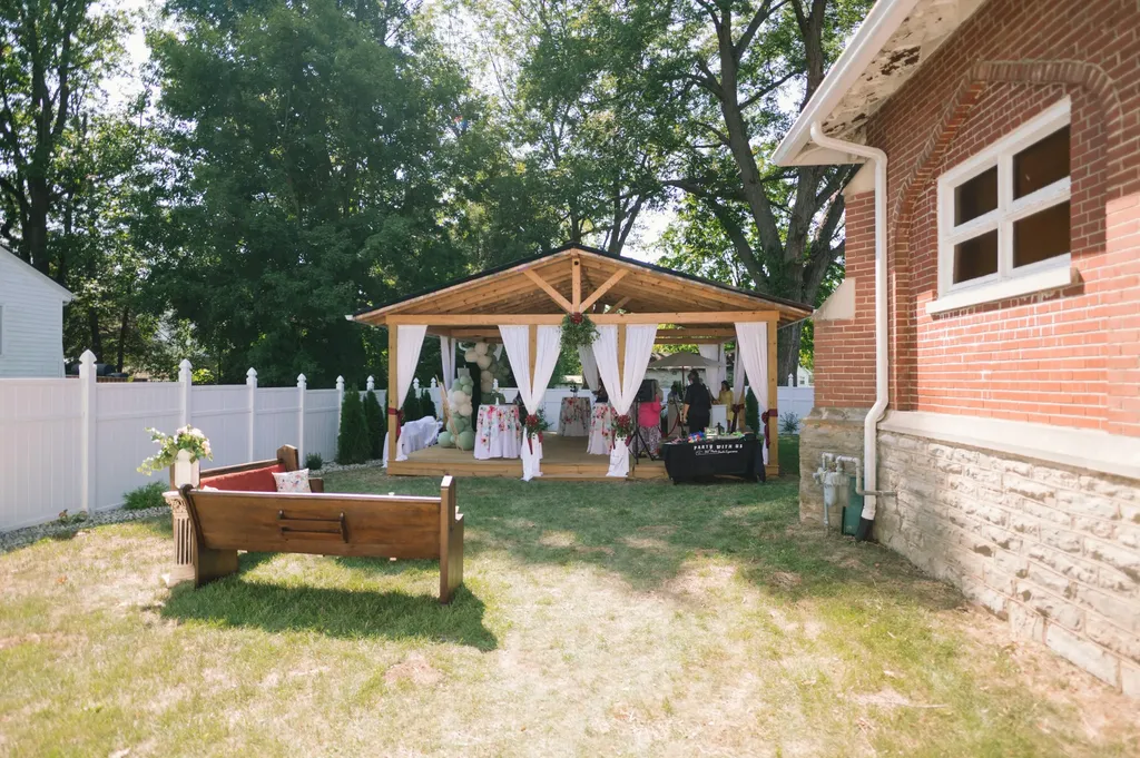303 S Bragg Street Perryville KY 40468