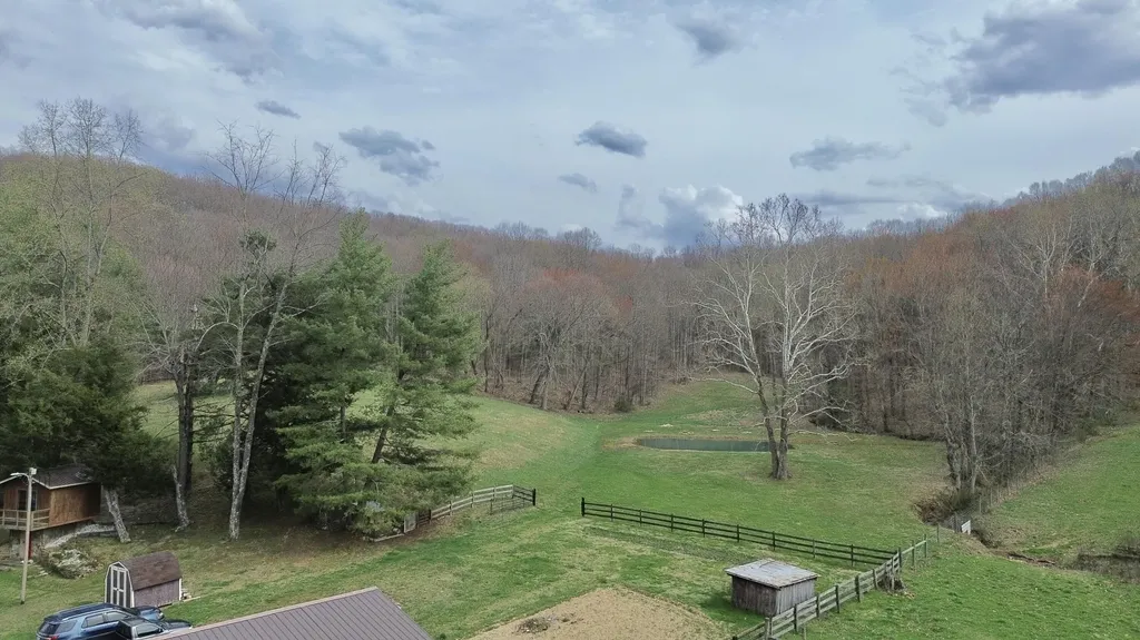1459 Buck Lick Road Tollesboro KY 41189