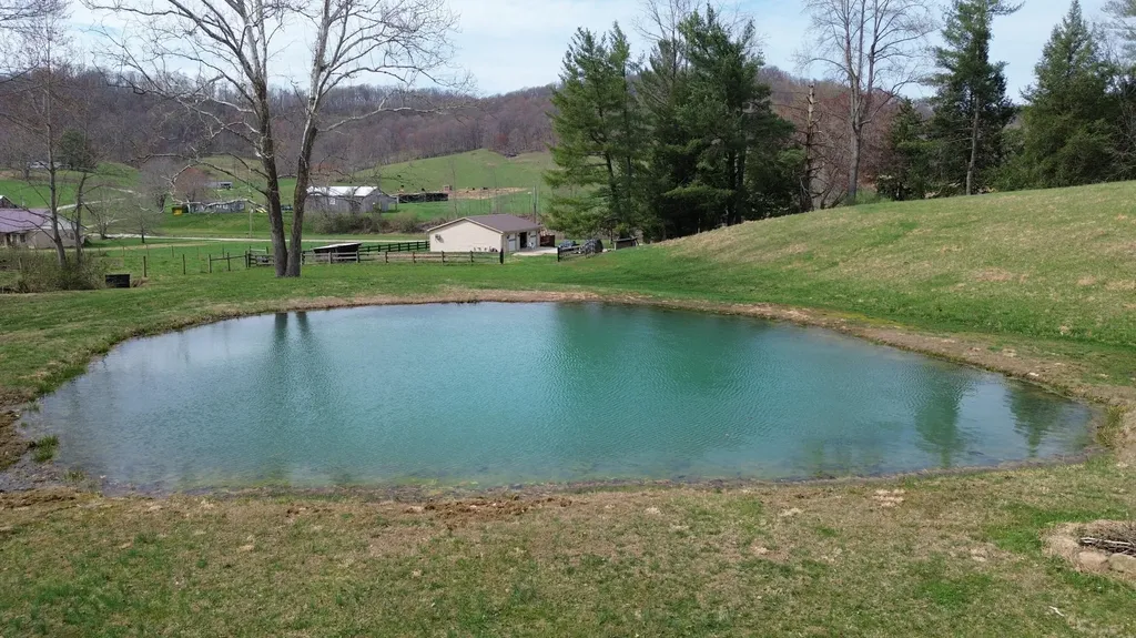 1459 Buck Lick Road Tollesboro KY 41189
