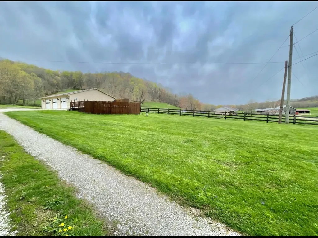 1459 Buck Lick Road Tollesboro KY 41189