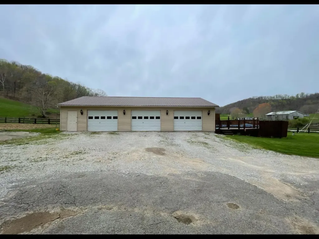 1459 Buck Lick Road Tollesboro KY 41189