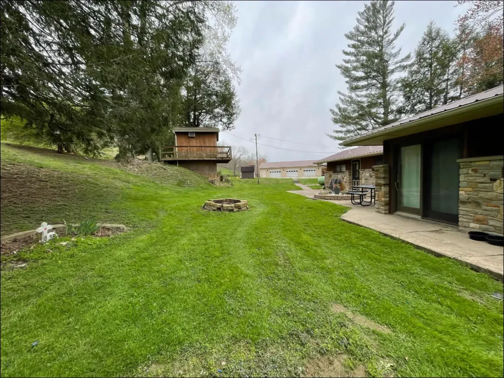 1459 Buck Lick Road Tollesboro KY 41189