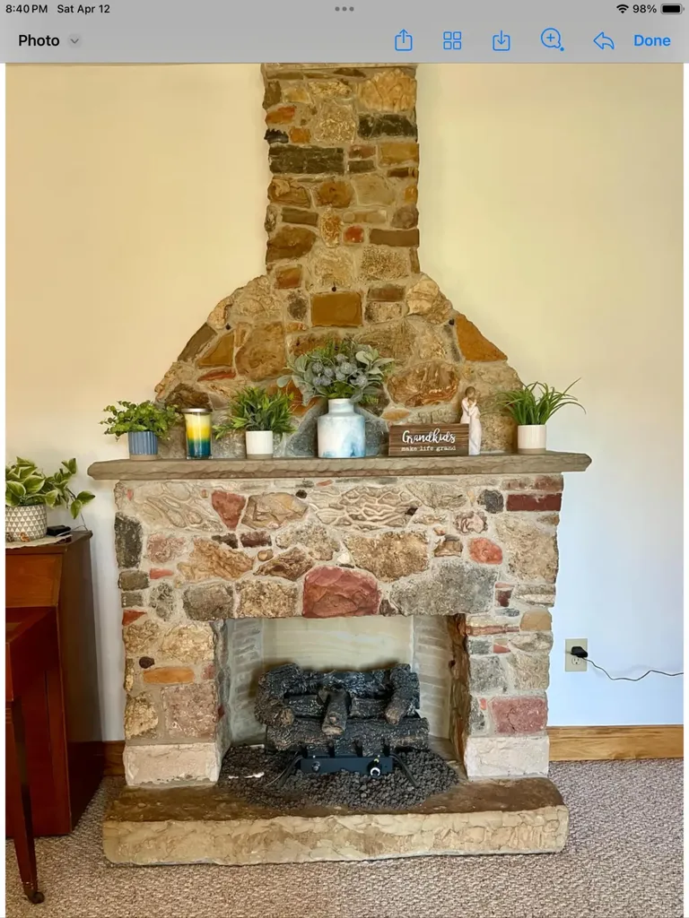1459 Buck Lick Road Tollesboro KY 41189
