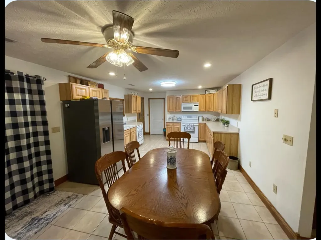 1459 Buck Lick Road Tollesboro KY 41189
