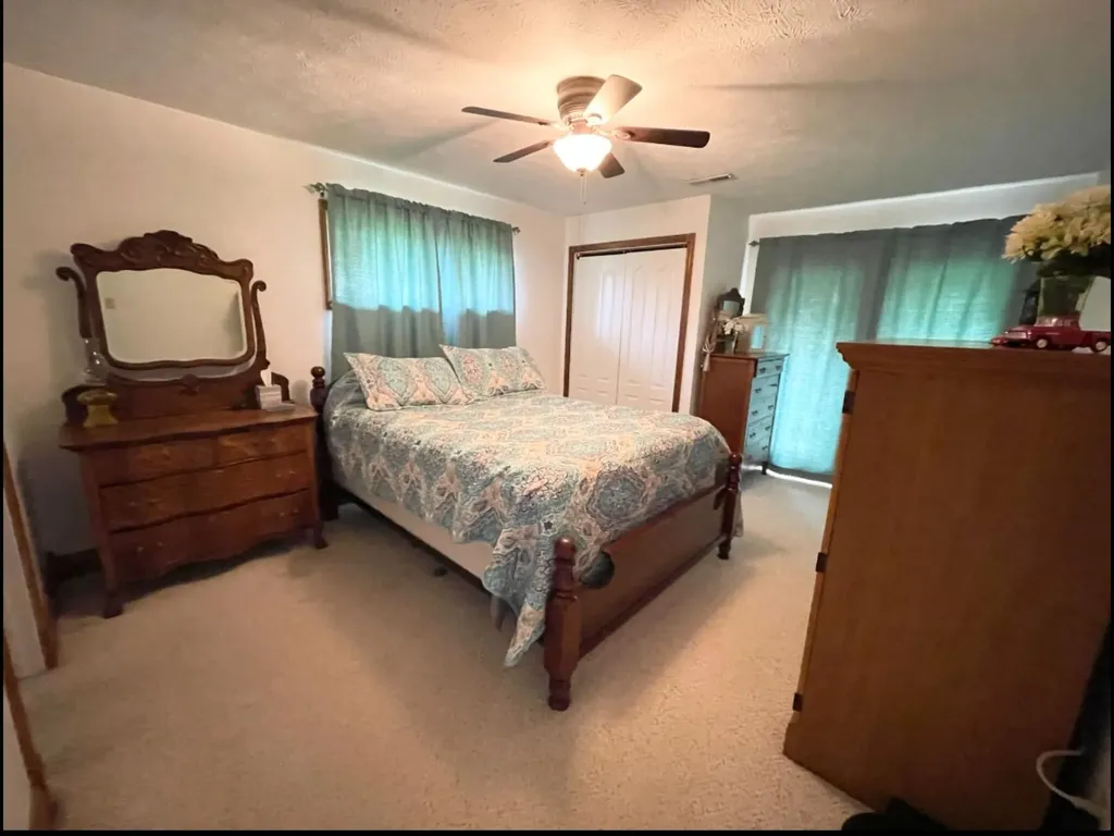 1459 Buck Lick Road Tollesboro KY 41189