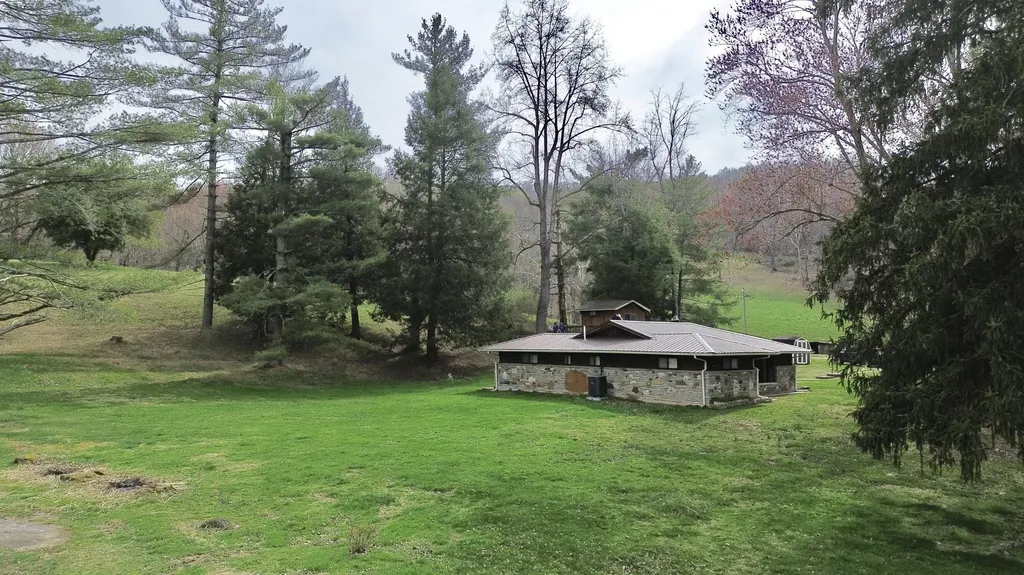 1459 Buck Lick Road Tollesboro KY 41189