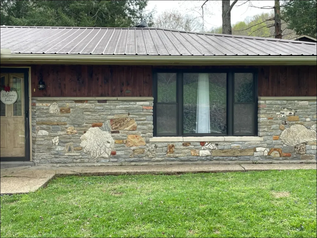 1459 Buck Lick Road Tollesboro KY 41189