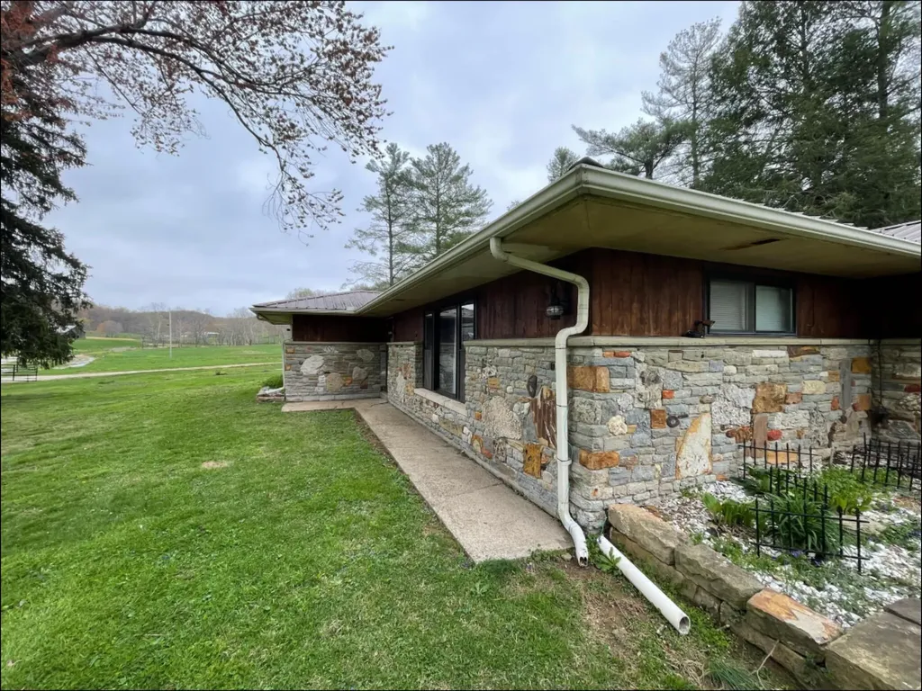 1459 Buck Lick Road Tollesboro KY 41189