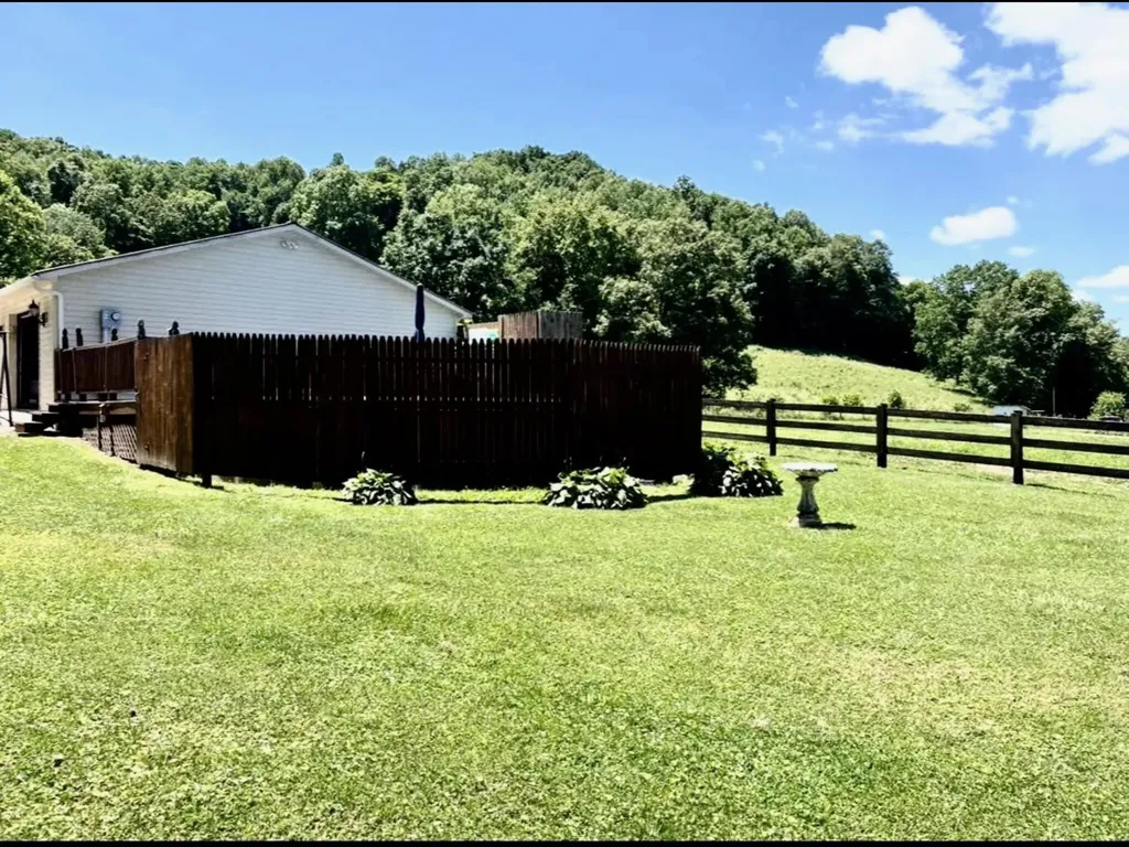 1459 Buck Lick Road Tollesboro KY 41189