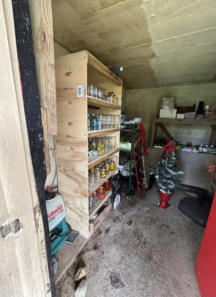 1459 Buck Lick Road Tollesboro KY 41189