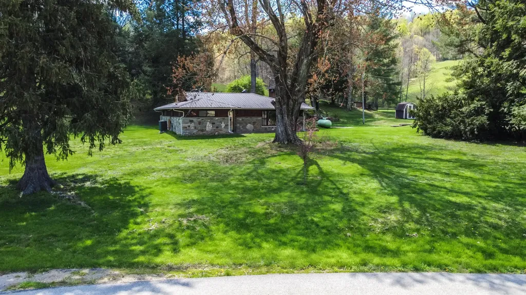 1459 Buck Lick Road Tollesboro KY 41189