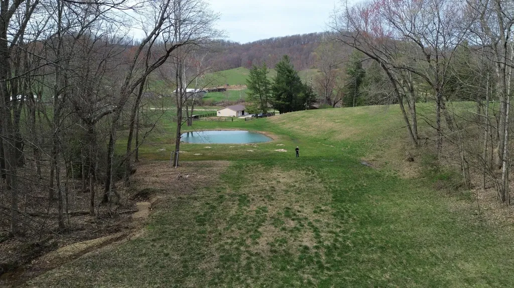 1459 Buck Lick Road Tollesboro KY 41189