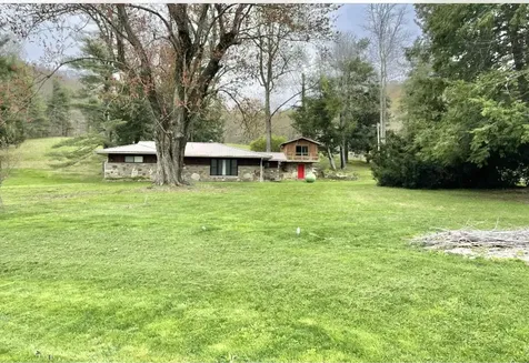 1459 Buck Lick Road Tollesboro KY 41189