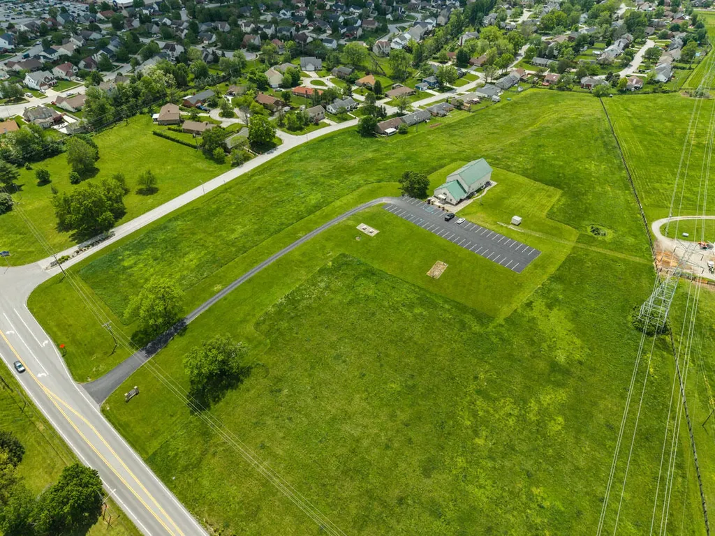 1465 Keene Road Nicholasville KY 40356