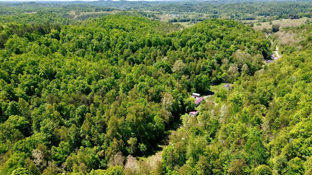 16 Coal Camp Road Hitchins KY 41146