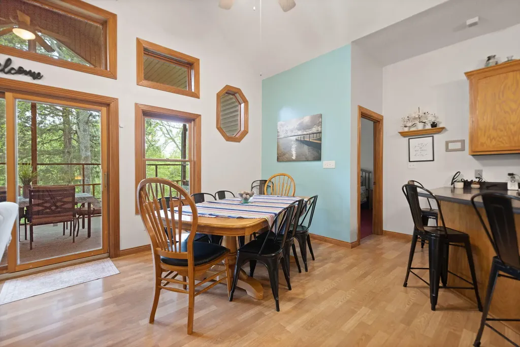 74 Clover Leaf Circle Burnside KY 42519