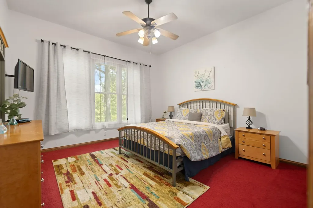 74 Clover Leaf Circle Burnside KY 42519
