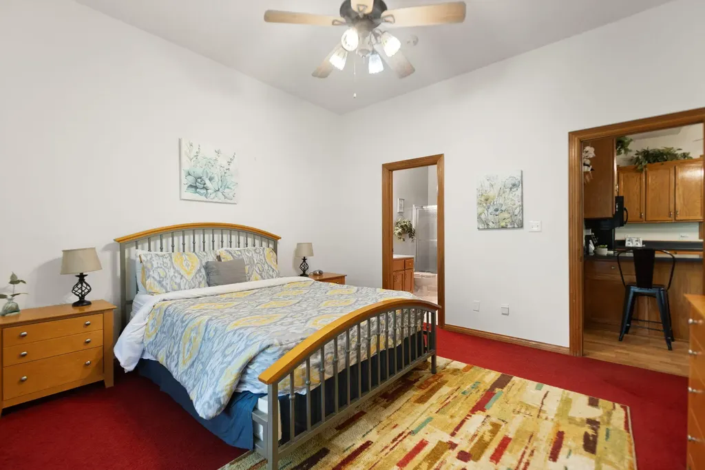74 Clover Leaf Circle Burnside KY 42519