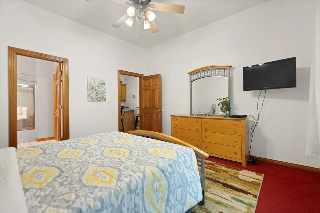 74 Clover Leaf Circle Burnside KY 42519
