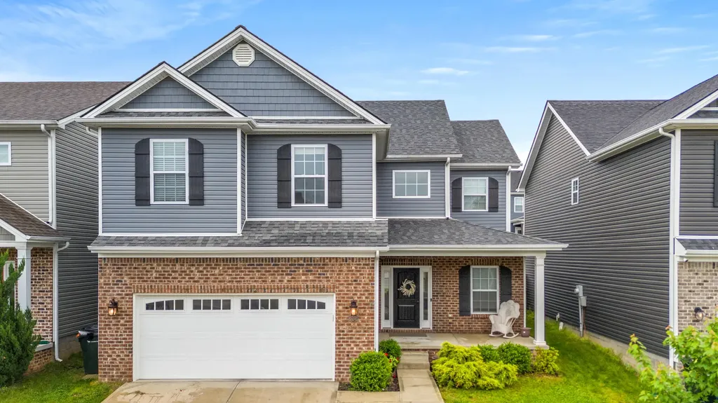 614 Lucille Drive Lexington KY 40511