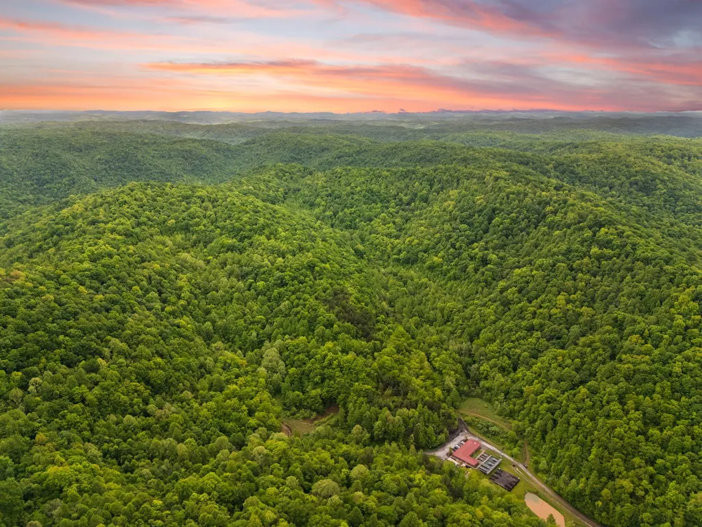 9999 Little Beech Creek Road Manchester KY 40962