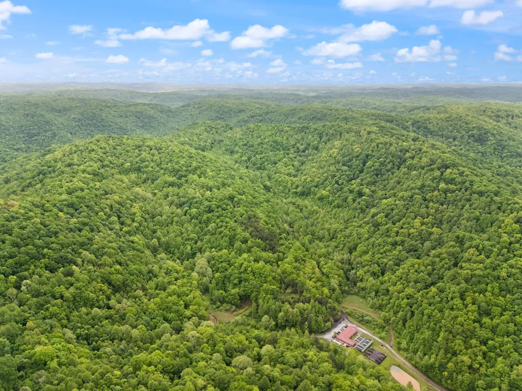 9999 Little Beech Creek Road Manchester KY 40962