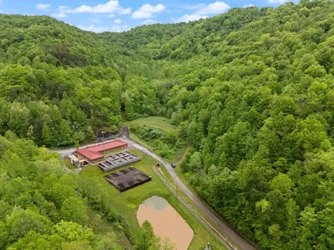9999 Little Beech Creek Road Manchester KY 40962