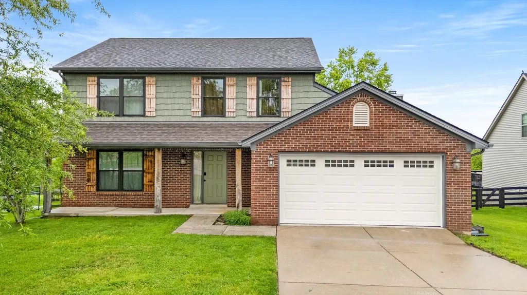 130 Primrose Circle Richmond KY 40475