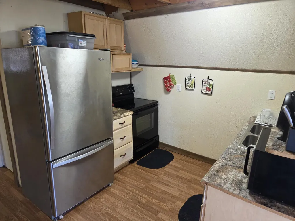 107 Pond Circle Road Wellington KY 40387