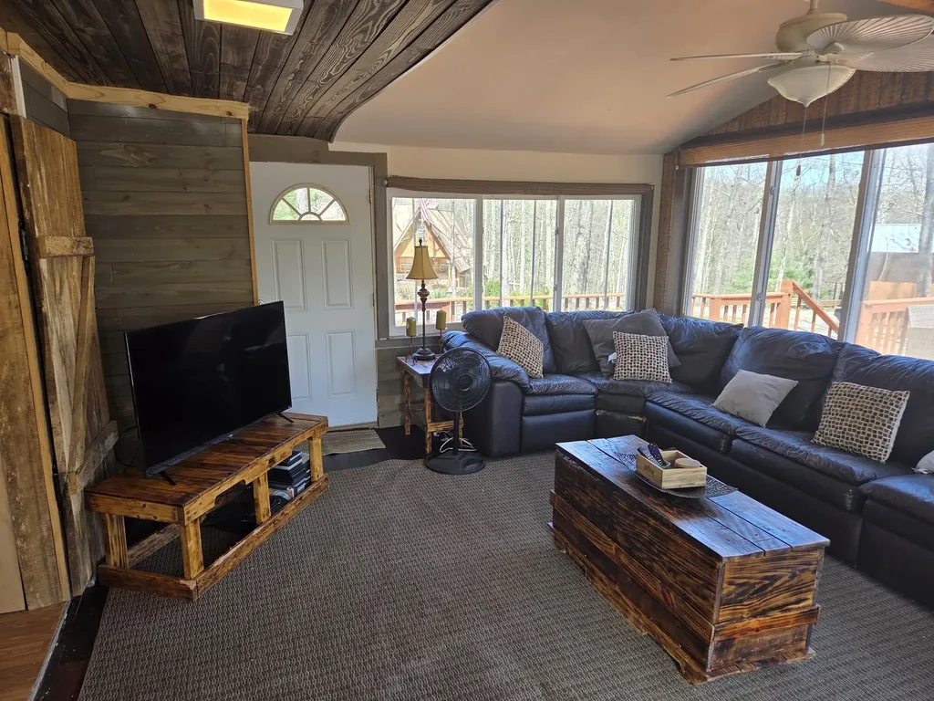 107 Pond Circle Road Wellington KY 40387