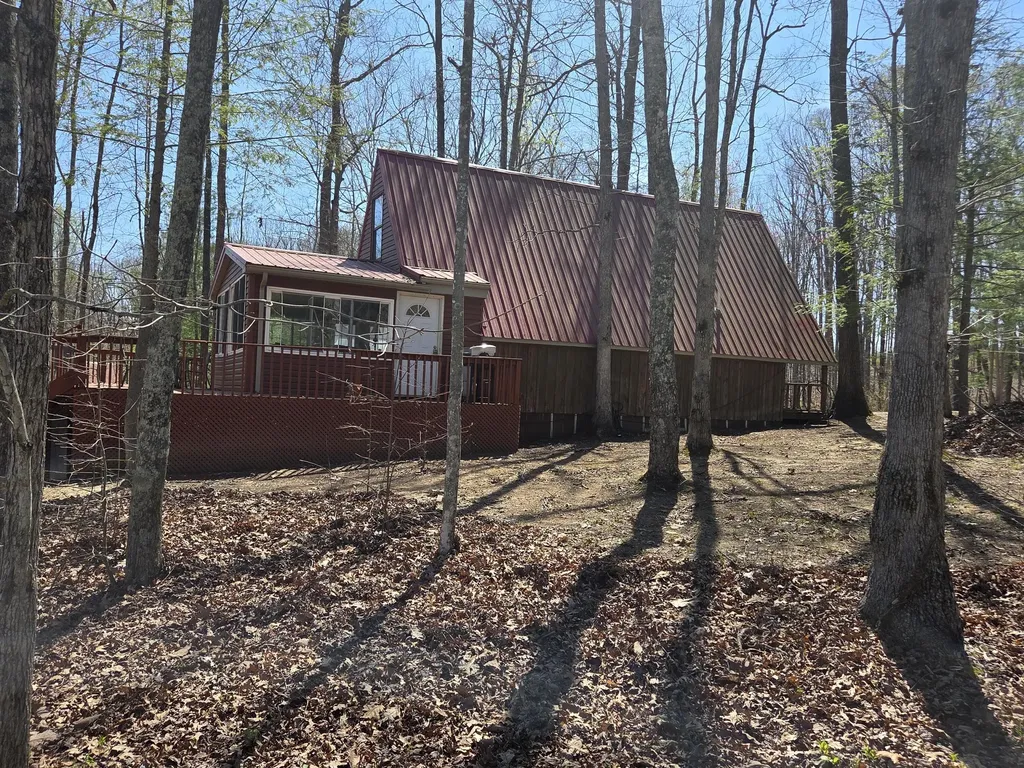 107 Pond Circle Road Wellington KY 40387