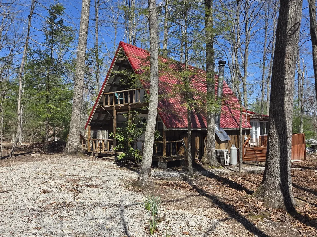 107 Pond Circle Road Wellington KY 40387