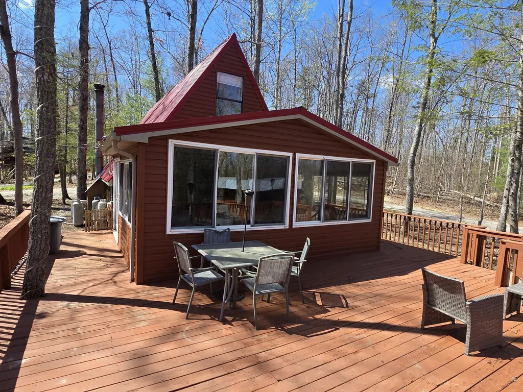 107 Pond Circle Road Wellington KY 40387
