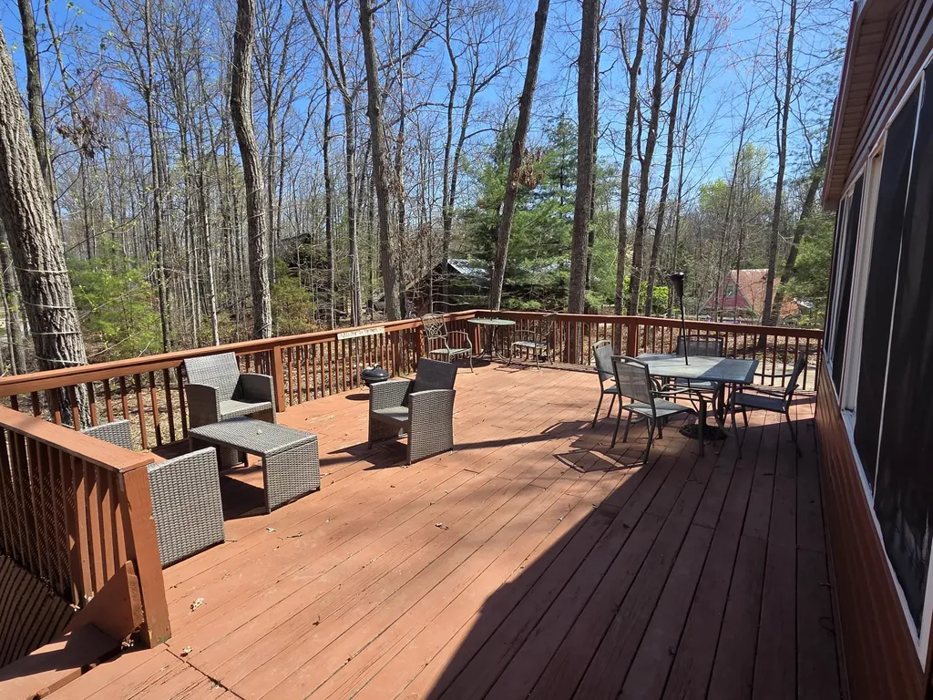 107 Pond Circle Road Wellington KY 40387