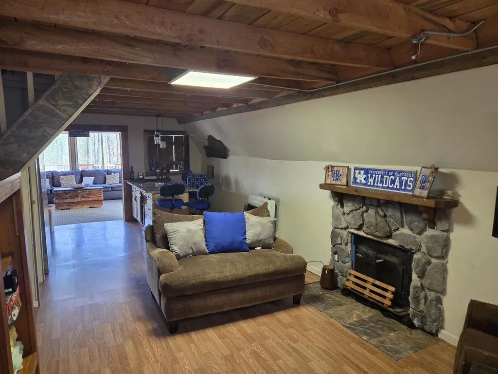 107 Pond Circle Road Wellington KY 40387