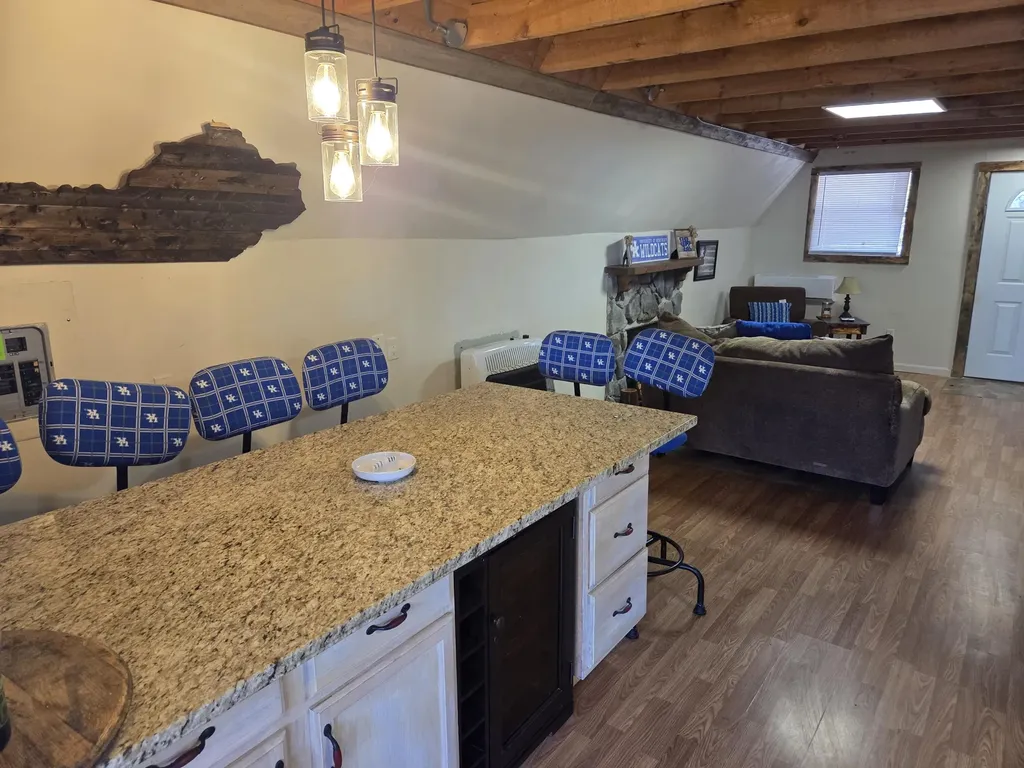 107 Pond Circle Road Wellington KY 40387