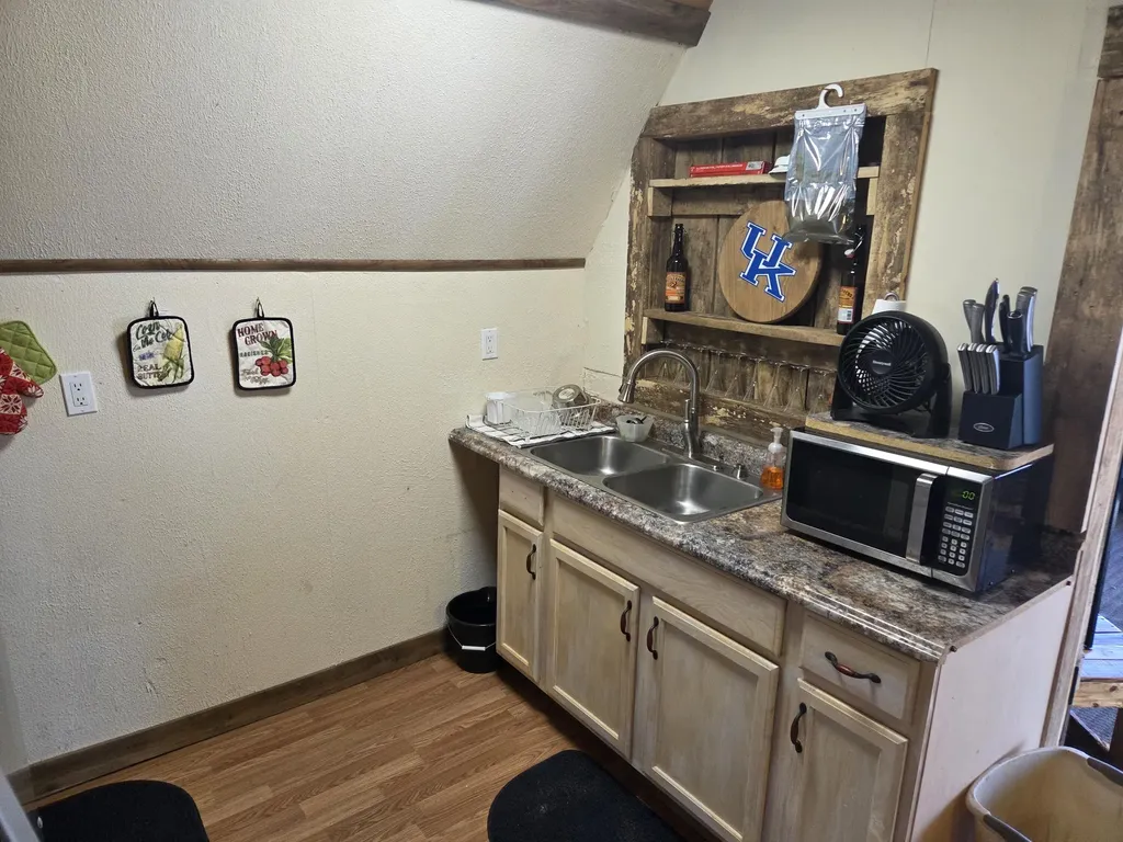 107 Pond Circle Road Wellington KY 40387
