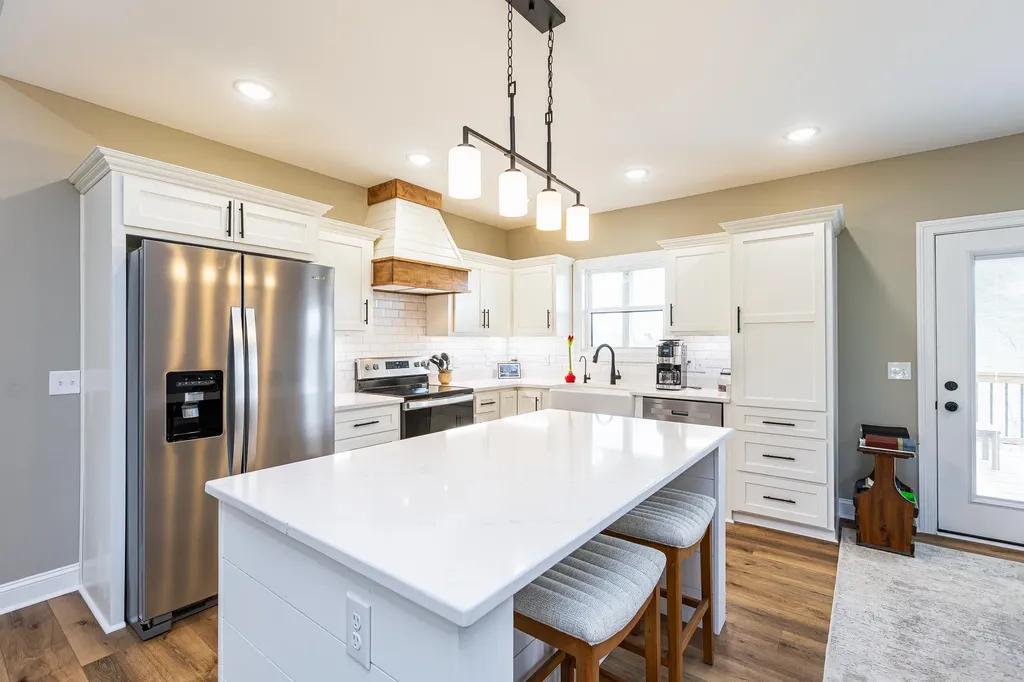 80 Josalyn Court Paint Lick KY 40461