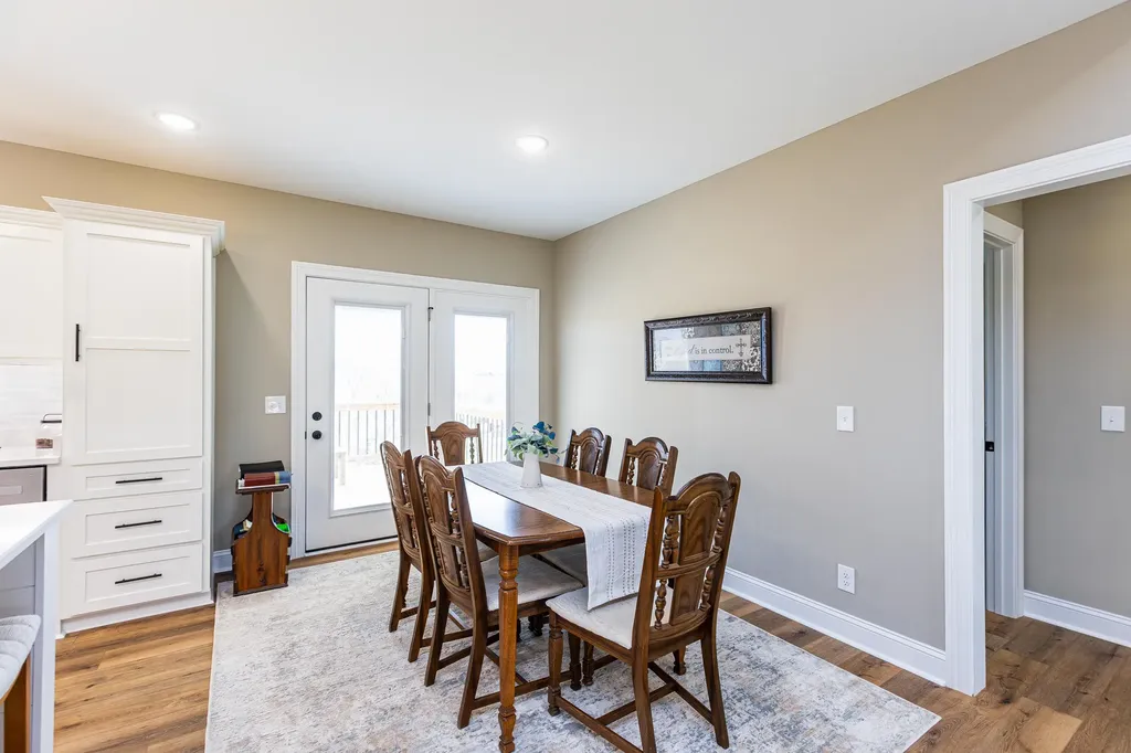 80 Josalyn Court Paint Lick KY 40461