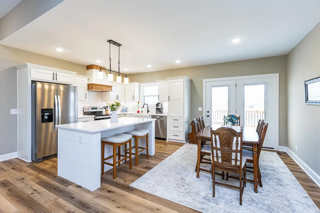 80 Josalyn Court Paint Lick KY 40461