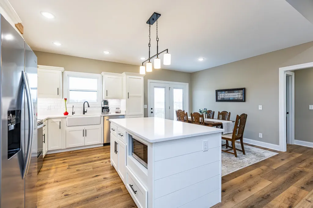 80 Josalyn Court Paint Lick KY 40461
