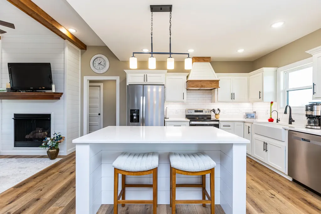 80 Josalyn Court Paint Lick KY 40461