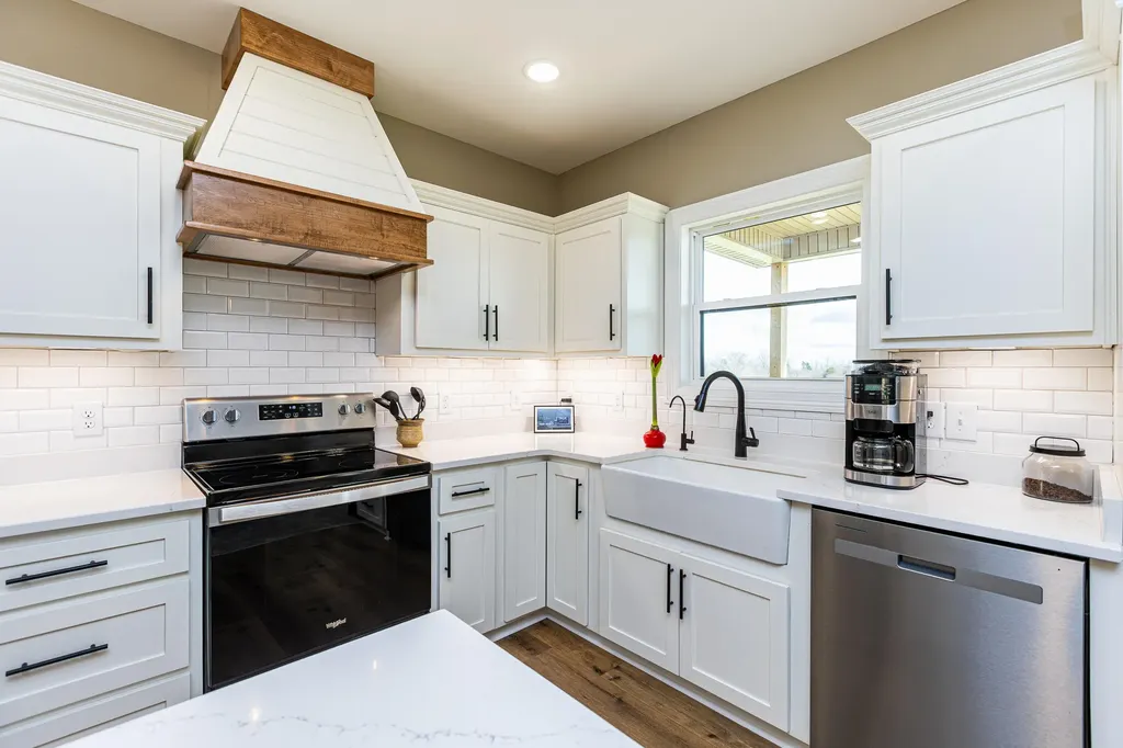 80 Josalyn Court Paint Lick KY 40461
