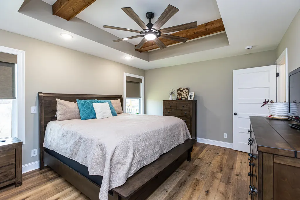 80 Josalyn Court Paint Lick KY 40461