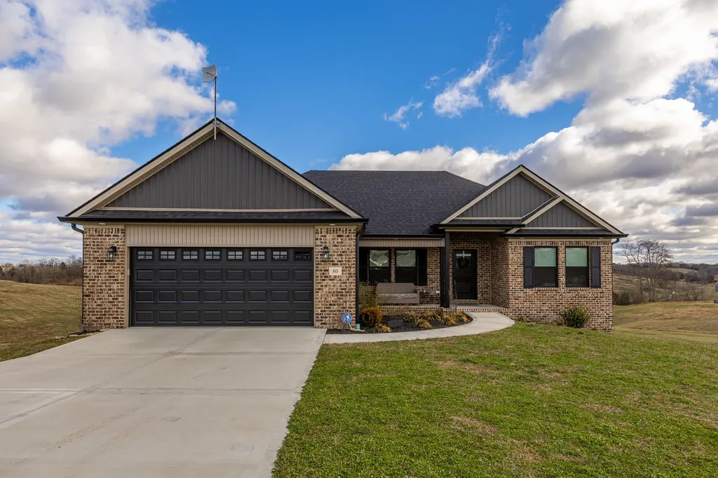 80 Josalyn Court Paint Lick KY 40461