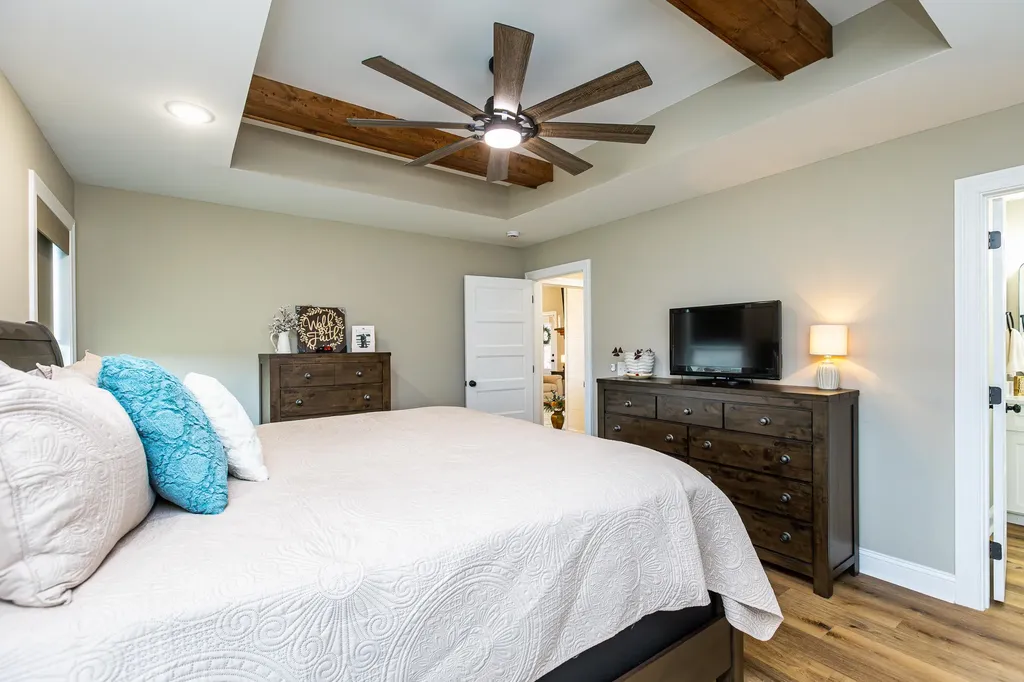 80 Josalyn Court Paint Lick KY 40461