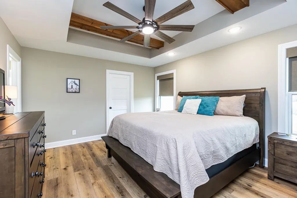 80 Josalyn Court Paint Lick KY 40461