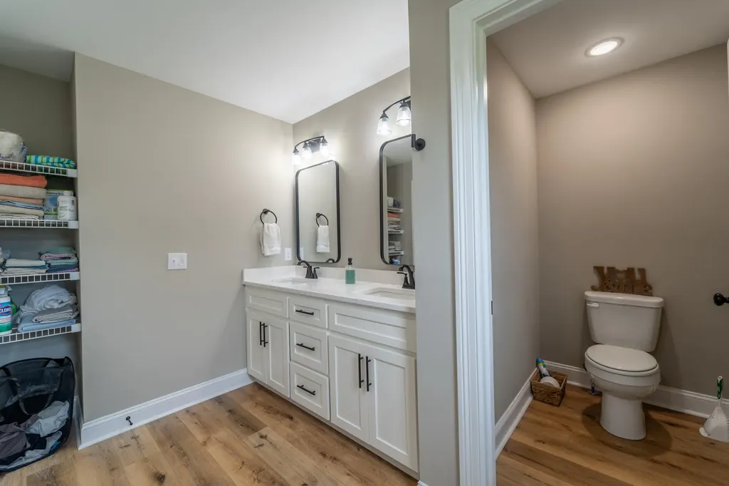 80 Josalyn Court Paint Lick KY 40461