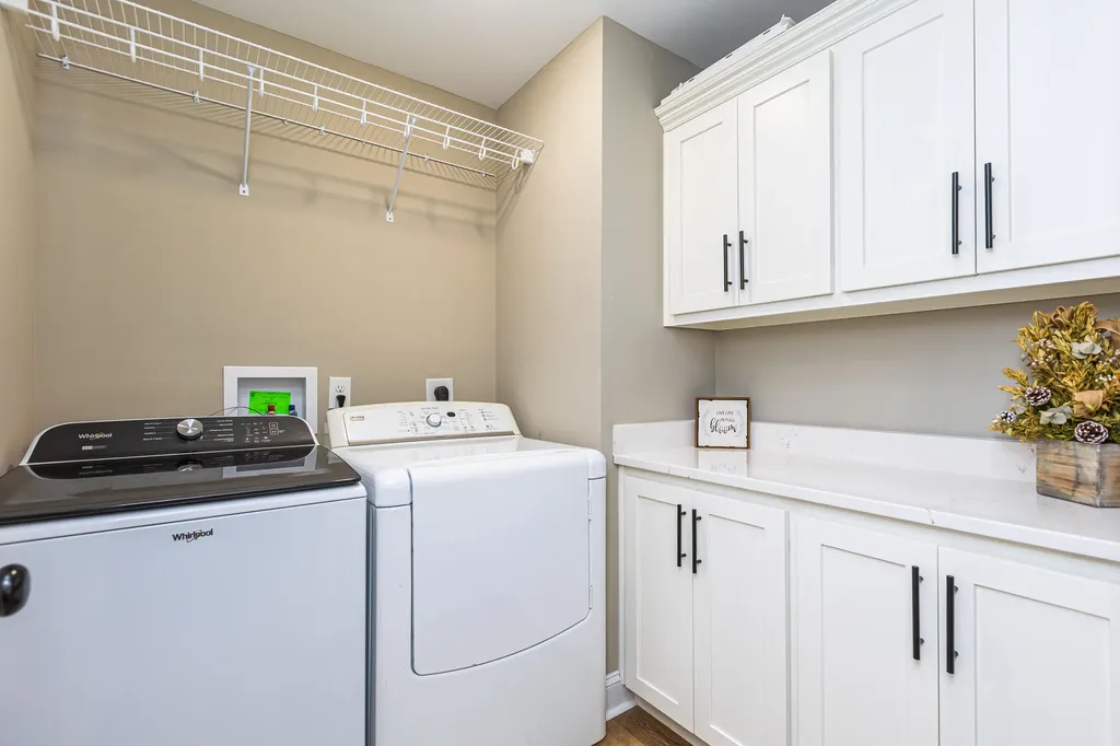 80 Josalyn Court Paint Lick KY 40461