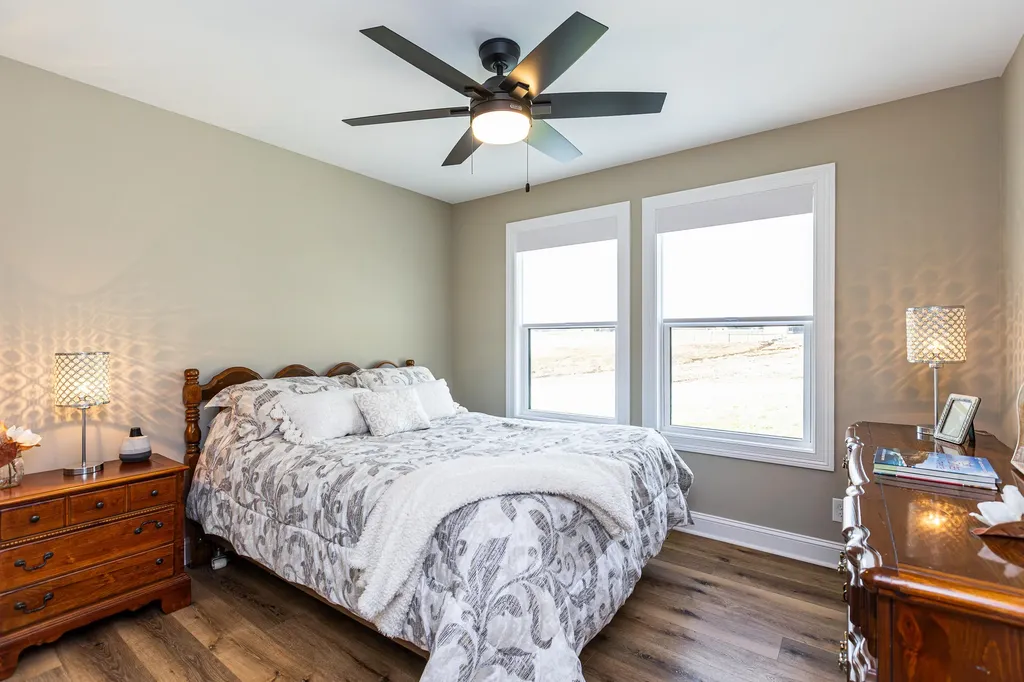 80 Josalyn Court Paint Lick KY 40461